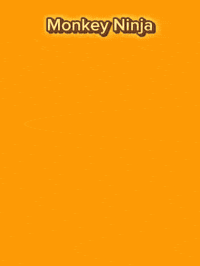 Fun Monkey GIF