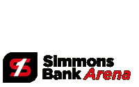 Sticker by Simmons Bank