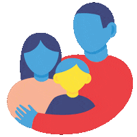 Fosterwelcome Sticker by RITZ Crackers