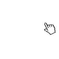 Cliqueaqui Click Sticker by Mundo na Caixinha | Papelaria Artesanal Cristã