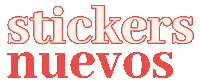 Stickers Publish Sticker