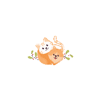 Art Heart Sticker