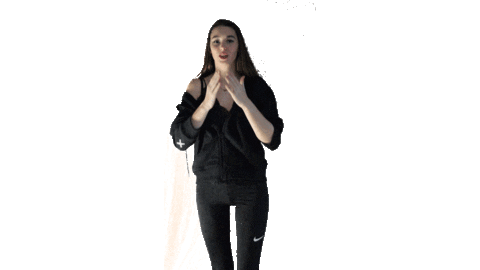 Vivienne Rudolph Sticker by SchmeissAgency