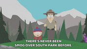 angry stan marsh GIF by South Park 
