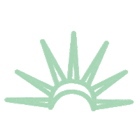 Statue Of Liberty Crown Sticker by ACLU
