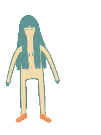 Happy I Love You Sticker