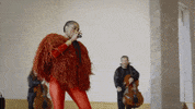 Cover Voodoo GIF by ThinkZik