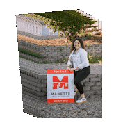 Sticker by Manette Real Estate Co.