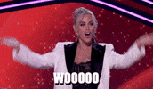 Competition Singing GIF by Reality Club FOX