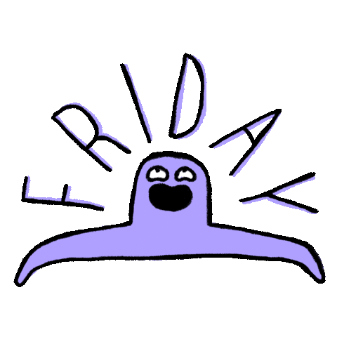 Work Smile Sticker by Kochstrasse™