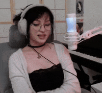 Sexy Cute Girl GIF