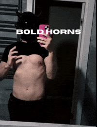 Boldhorns GIF by Bold Ape