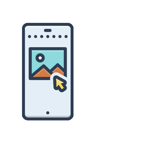 klanitkyaanggie giphyupload new instagram new post Sticker