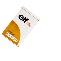 Elf Mate Sticker by Total Argentina