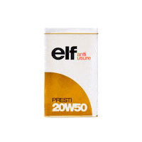 Elf Mate Sticker by Total Argentina