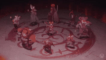 Bandai Namco Darkness GIF by Xbox
