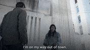 Season 4 Goodbye GIF by Good Trouble