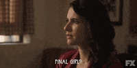 American Horror Story Fx GIF by AHS