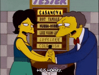 the simpsons episode 24 GIF