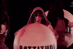 Tour Tif GIF