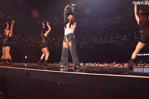 Hat Cowboy GIF