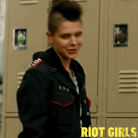 Canadian Movie GIF by AMP International