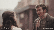 GIF by MASTERPIECE | PBS