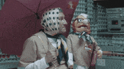 tola y maruja GIF by netflixlat