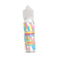 kndiejuice kndi Sticker by Custom Vapes