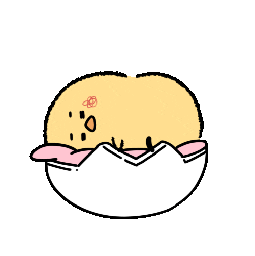 Sleepy Night Night Sticker
