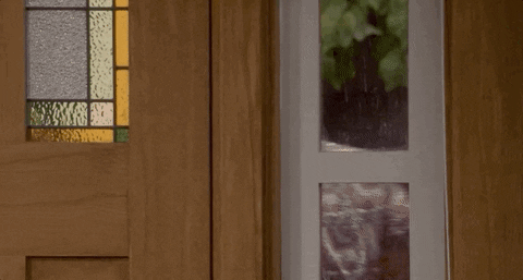 The Neighborhood GIF by CBS