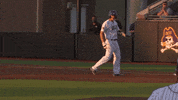 East Carolina Baseball GIF by ECU Athletics