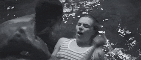Baptism Baptize GIF by Nick Hakim