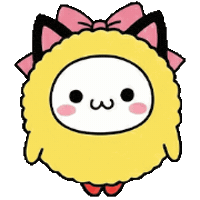 ペコリ Sticker