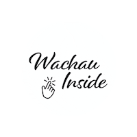 Austria Sticker by WachauInside