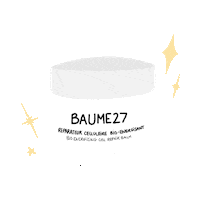 Natural Beauty Skincare Sticker by Cosmetics27