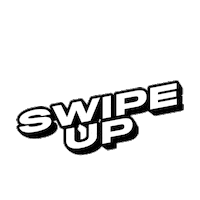swipe up Sticker by carlos_tv