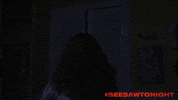 horror film GIF by Saw - 10th Anniversary Re-Release Event