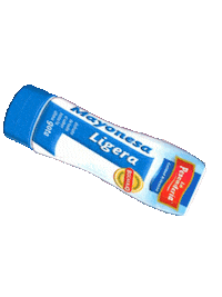 Mayonnaise Salsas Sticker by productoslapescaderia