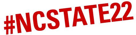 Ncstatensp Sticker by New Student Programs