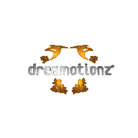Dreamotionz events promotion shows agentur Sticker
