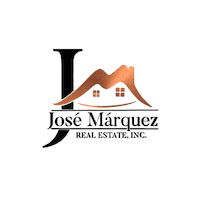 josemarquezrealestate real estate realtor under contract asesor inmobiliario Sticker