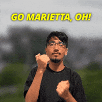 Marietta GIF