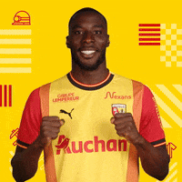 Celebration Goal GIF by rclens