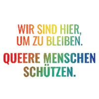 Csdhamburg Sticker by Hamburg Pride e.V.