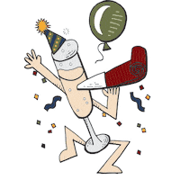 Zingrh2 Sticker by Zingerman's Deli