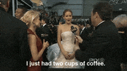 jennifer lawrence television GIF by Dianna McDougall