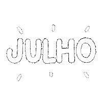 Typography Dia Sticker