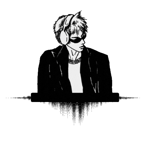 Martin Sticker