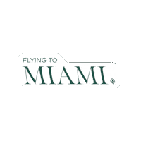 Flying Private Jet Sticker by Momentum Ventures